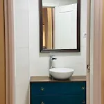 The Golden Sunset Flat Appartement *