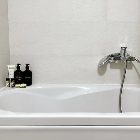 Apartment The Golden Sunset Flat