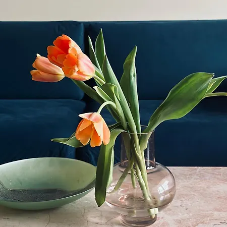 Apartment The Golden Sunset Flat