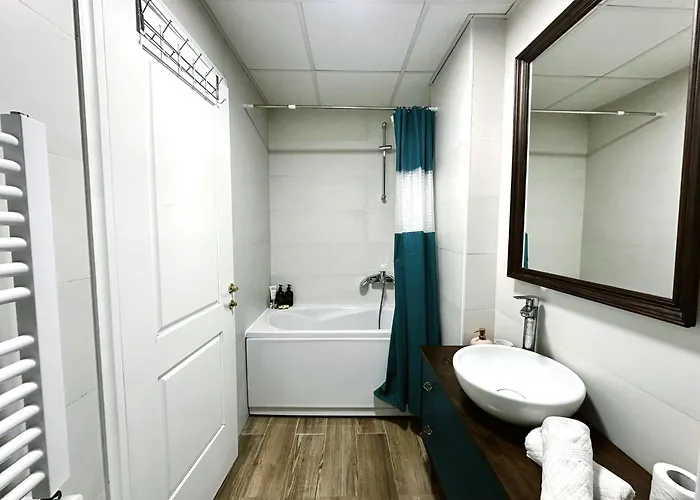 The Golden Sunset Flat Daire Üsküp